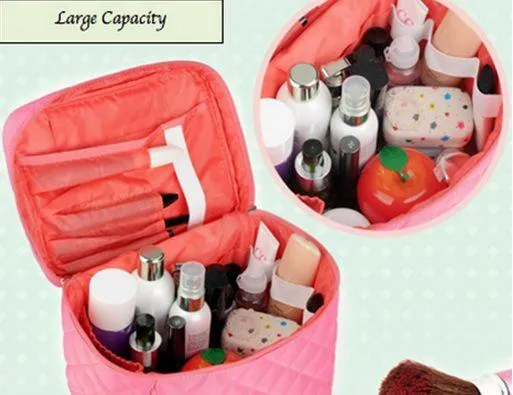 Portable Makeup Organizer