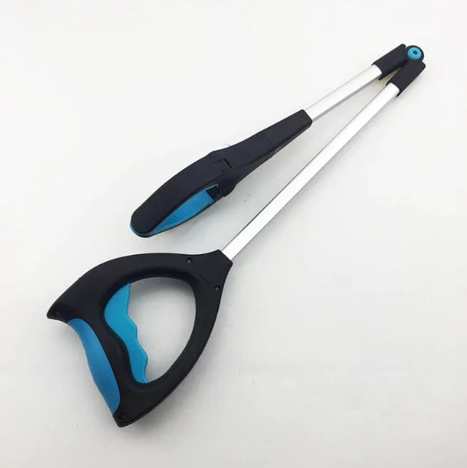 Portable Pickup Grabber Tool