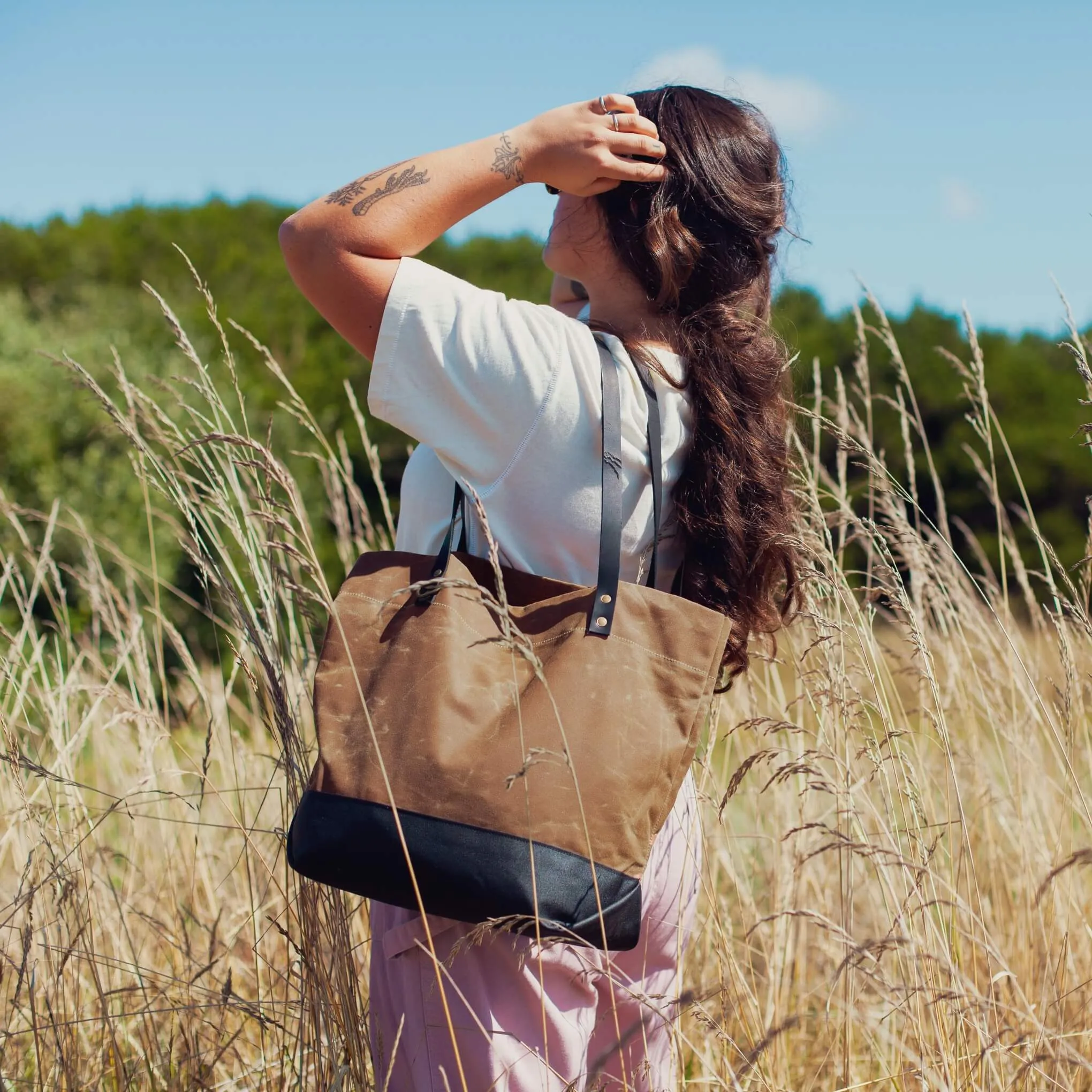 Portsmith - Seasonal Bag Maker Kit