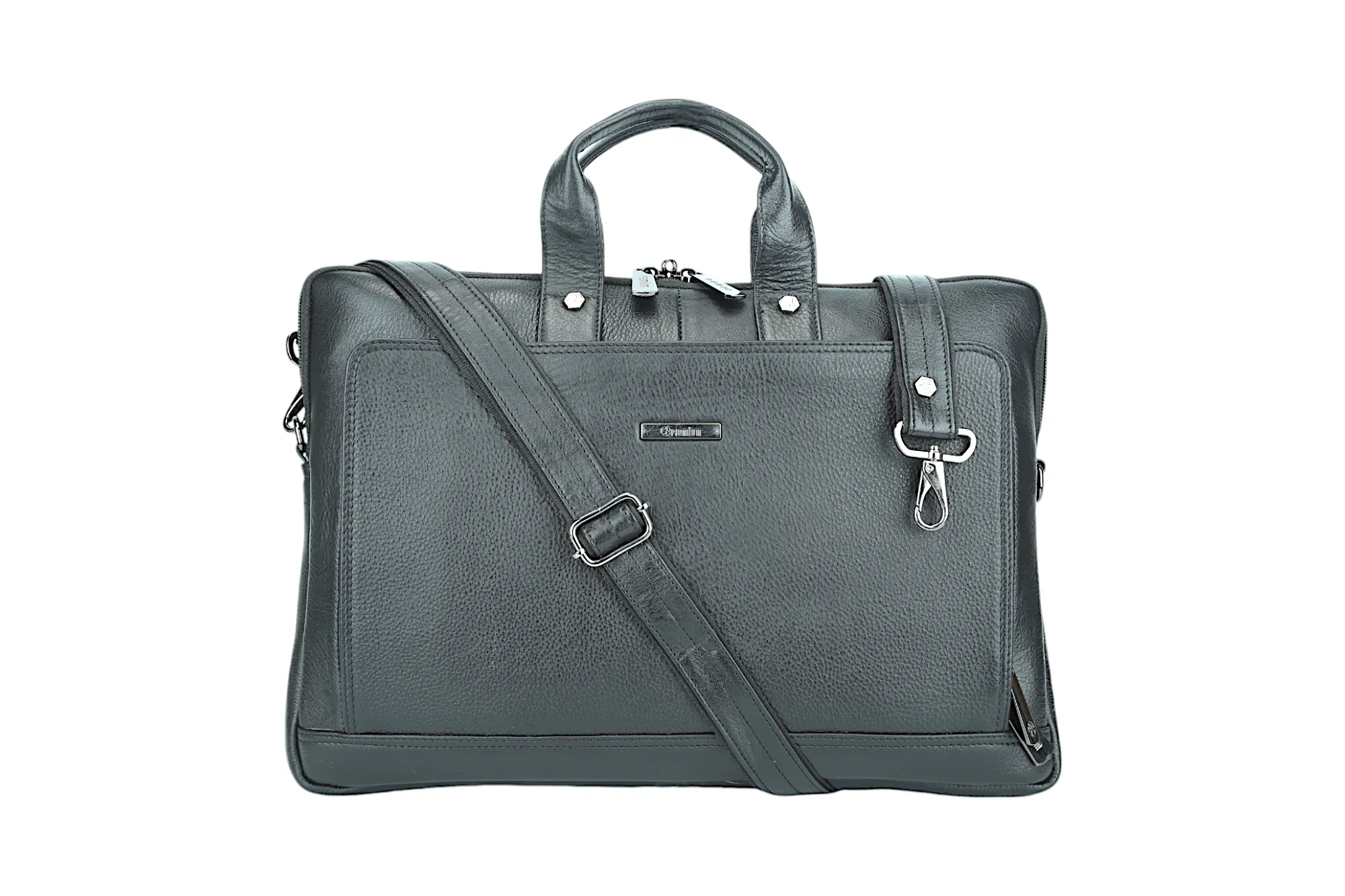 Premium Leather Laptop Bag  997463