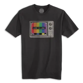 Pride Emergency Organic Cotton T-shirt