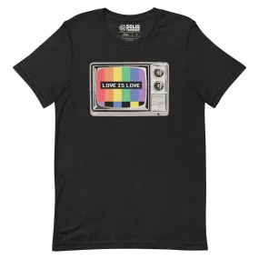 Pride Emergency Soft Style T-Shirt