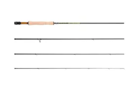 Primal Relay Fly Fishing Combo