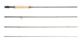 Primal Revel 9Ft 5Wt Fly Fishing Combo