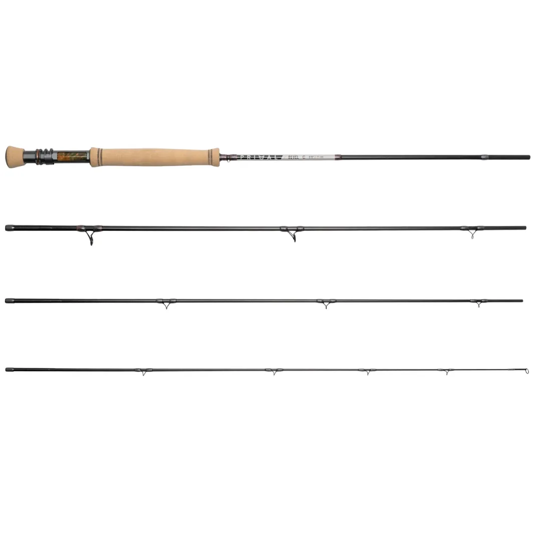 Primal Revel CS Fly Rod