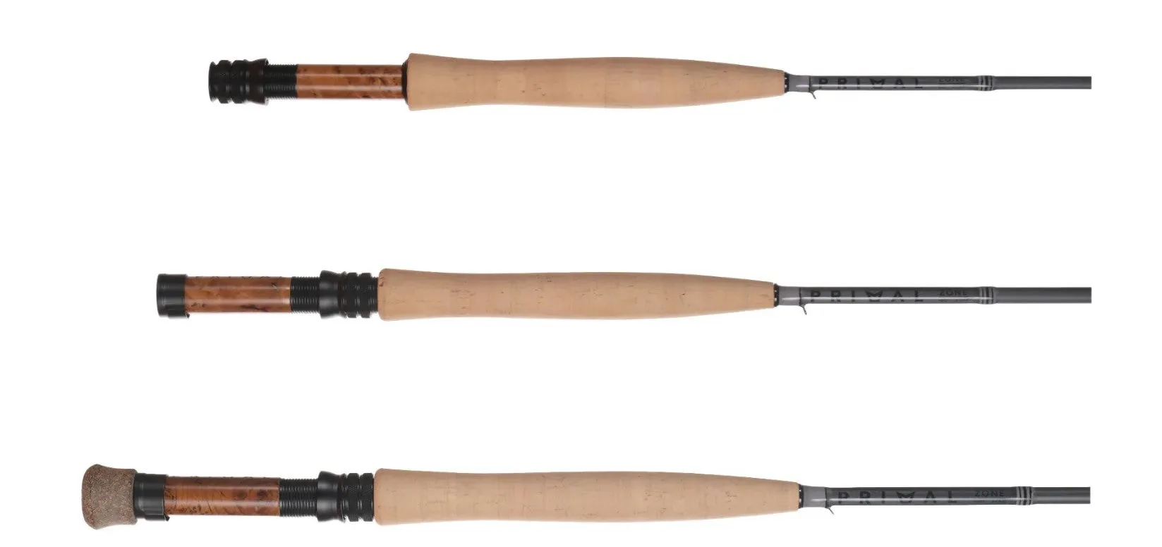 Primal Zone 10Ft 6Inch 3Wt Fly Rod