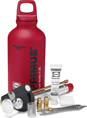 Primus Spider MultiFuel Kit NoColor | Buy Primus Spider MultiFuel Kit NoColor here | Outnorth