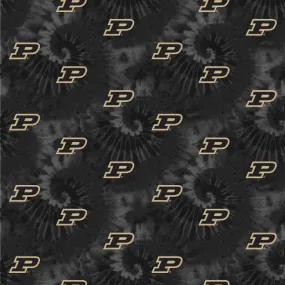 Purdue University Boilermakers Zipper Bag