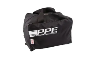 R&B Fabrications PPE Duffel Bag with Logo