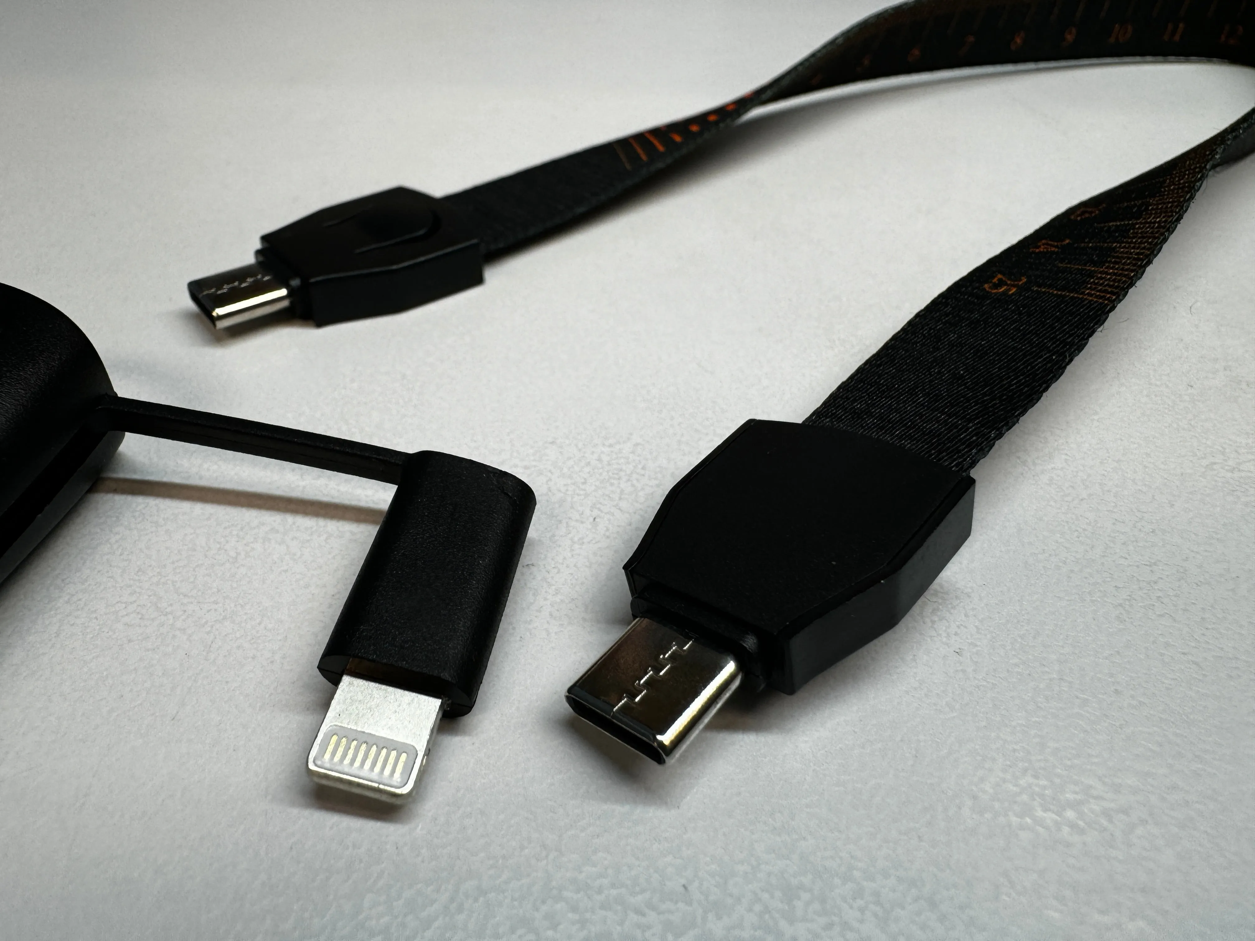 Rapid-E-Link 56W Charging Cable Lanyard ( CC Exclusive! )