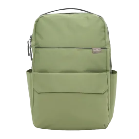 Red Rovr® Roo Backpack - Moss