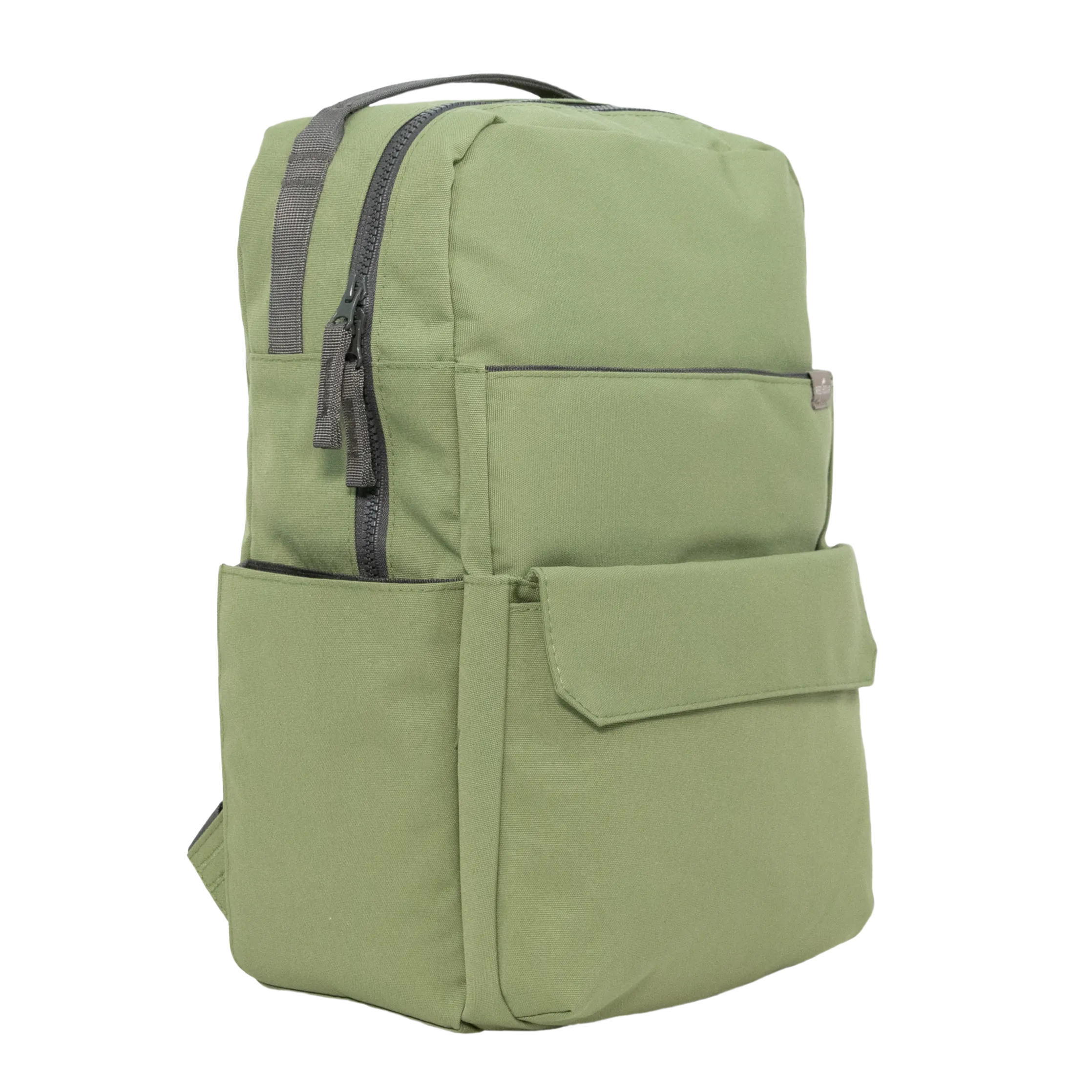 Red Rovr® Roo Backpack - Moss