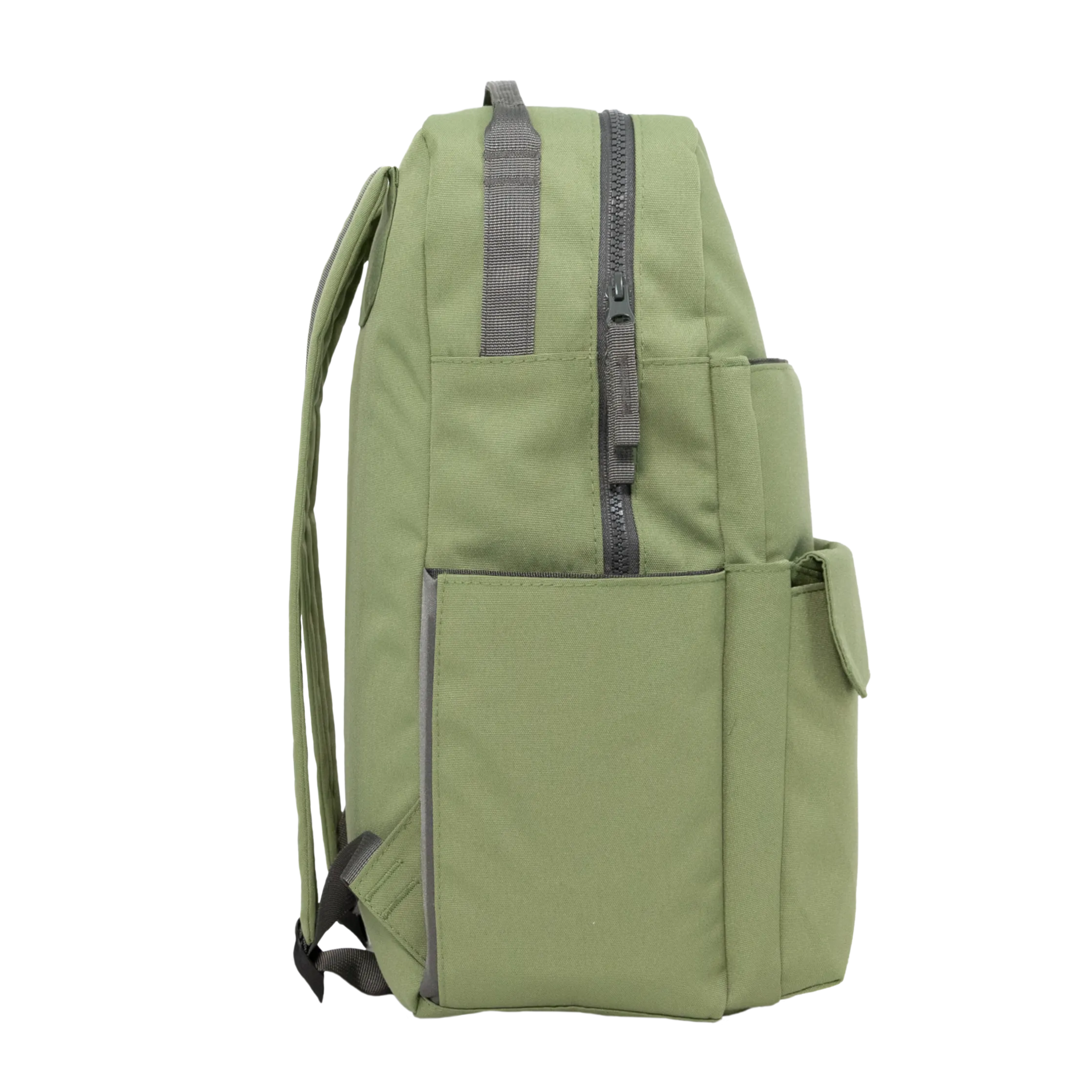 Red Rovr® Roo Backpack - Moss