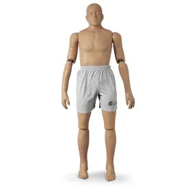 Rescue Randy Manikin, 145 lb.