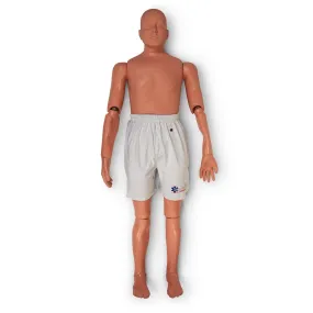 Rescue Randy Manikin, 55 lb.