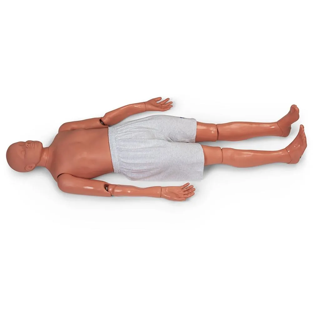 Rescue Randy Manikin, 55 lb.