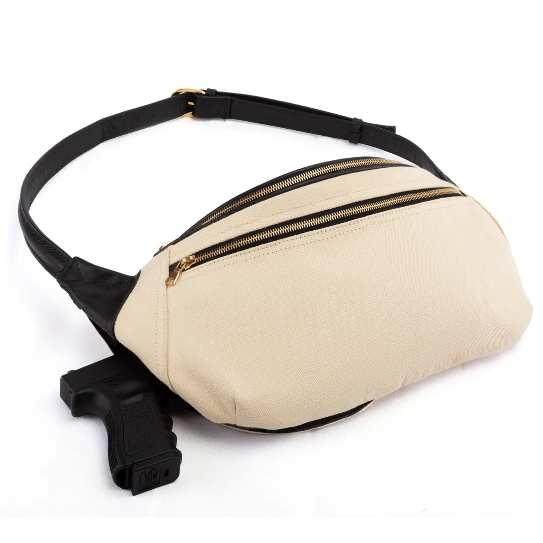 Resort Friday Concealed Carry Belt Bag