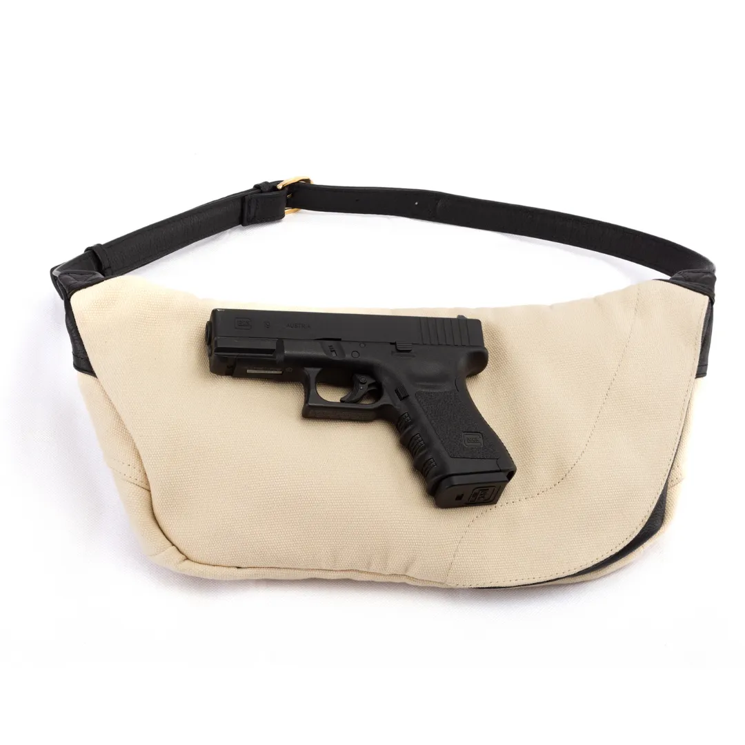 Resort Friday Concealed Carry Belt Bag