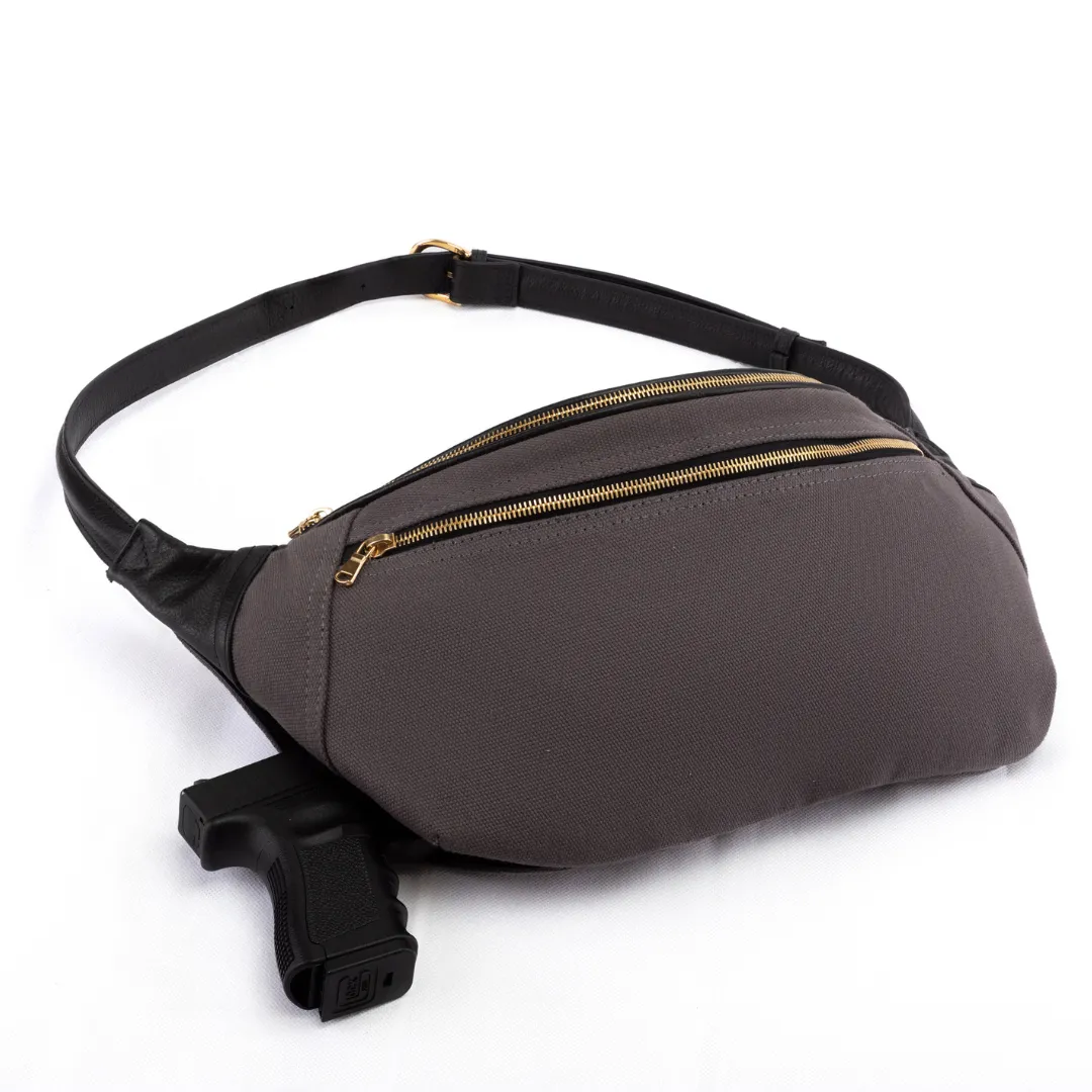 Resort Friday Concealed Carry Belt Bag