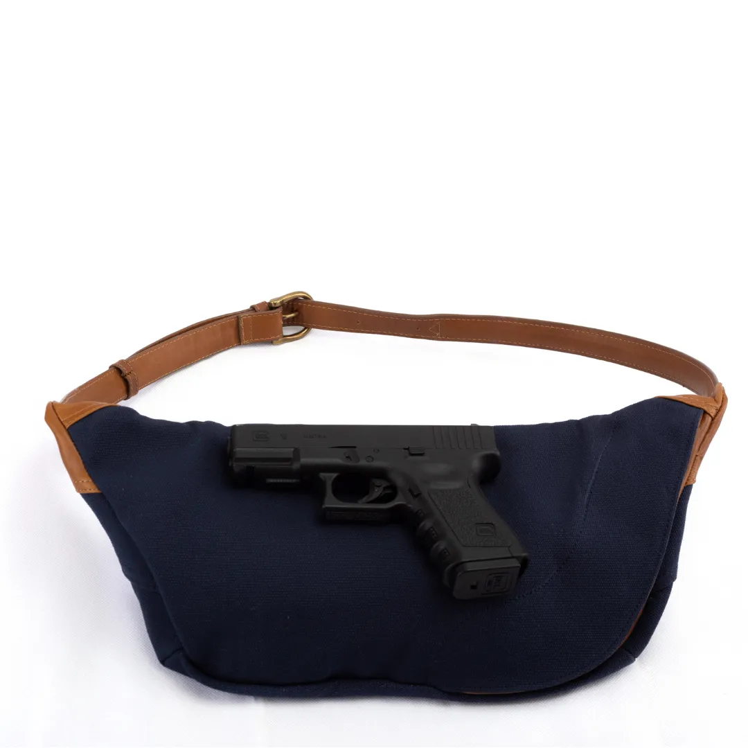 Resort Friday Concealed Carry Belt Bag