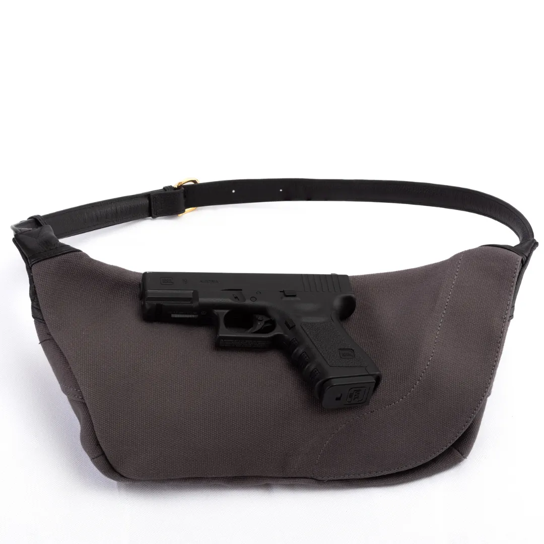 Resort Friday Concealed Carry Belt Bag