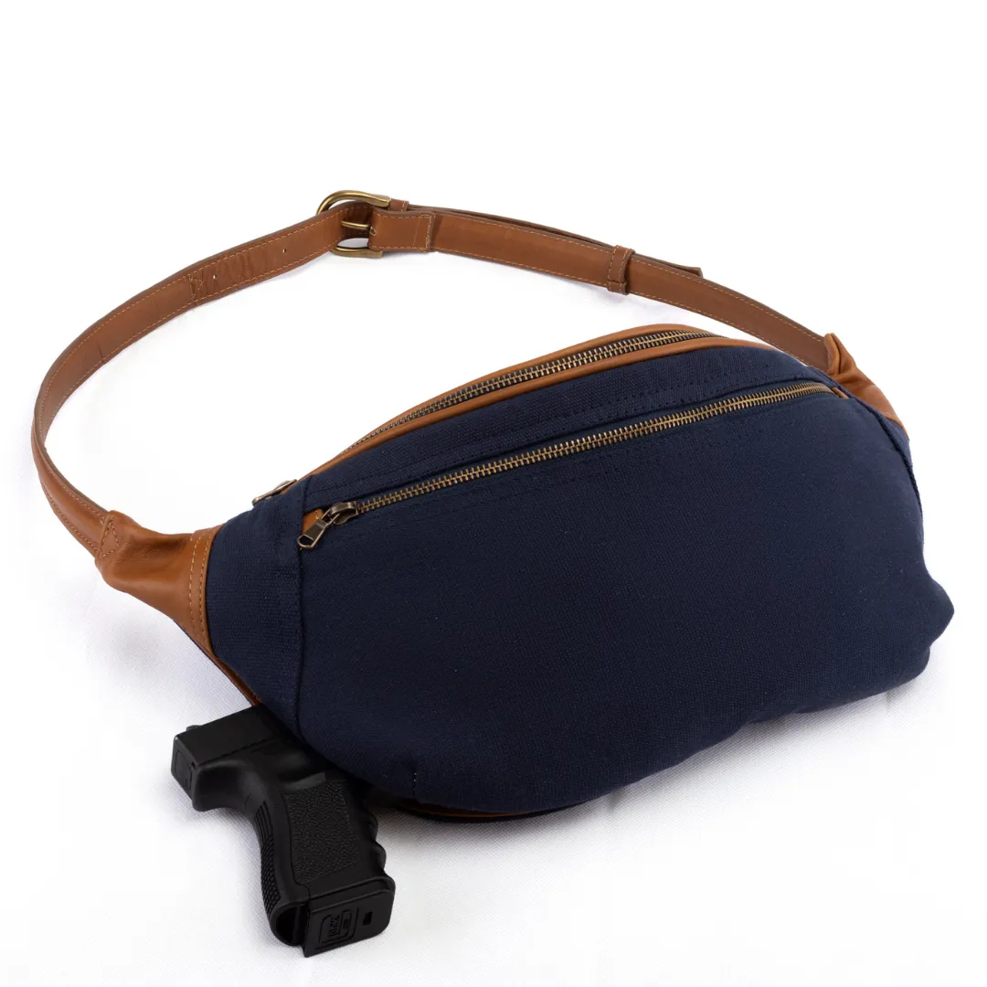 Resort Friday Concealed Carry Belt Bag