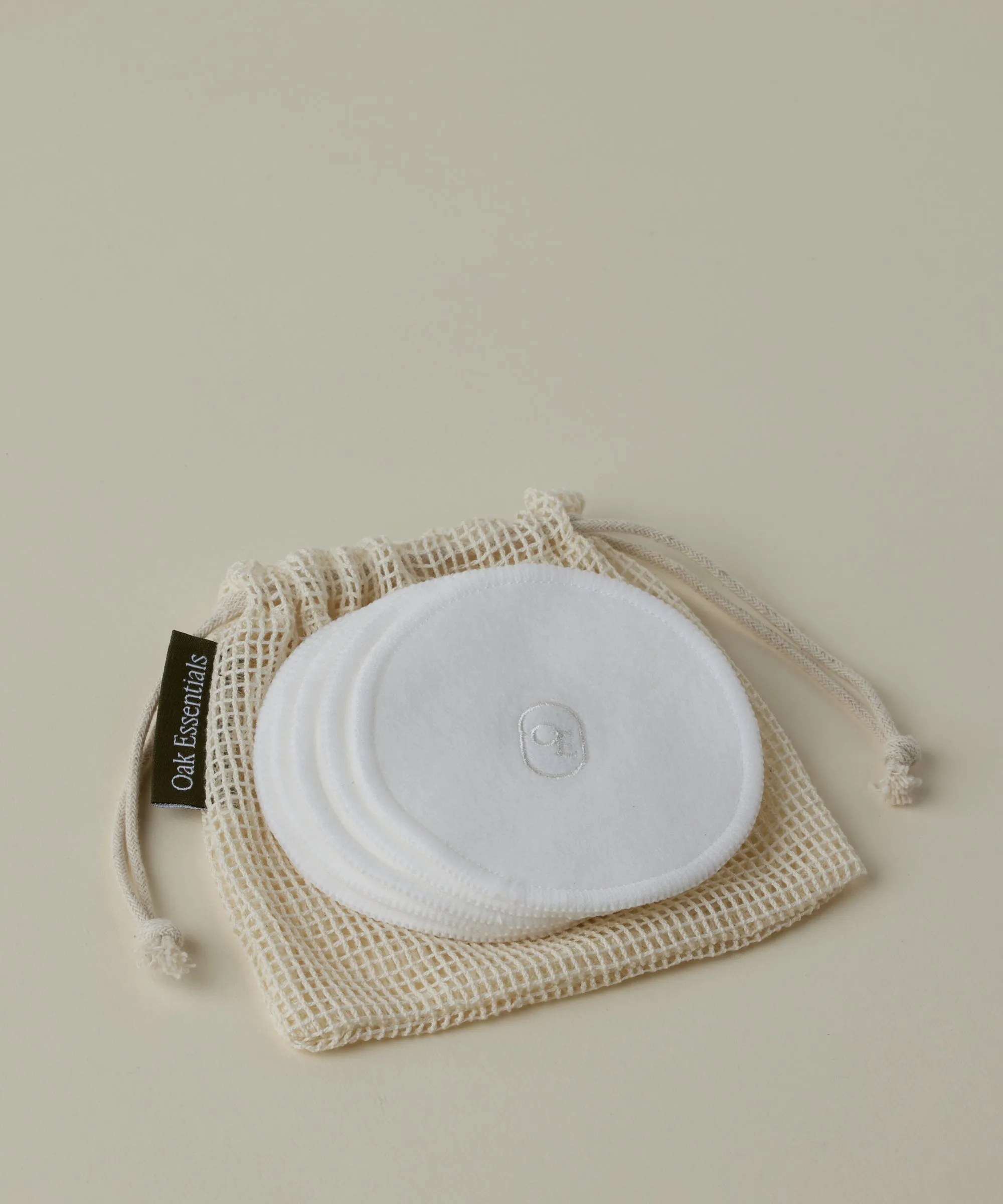 Reusable Cotton Rounds