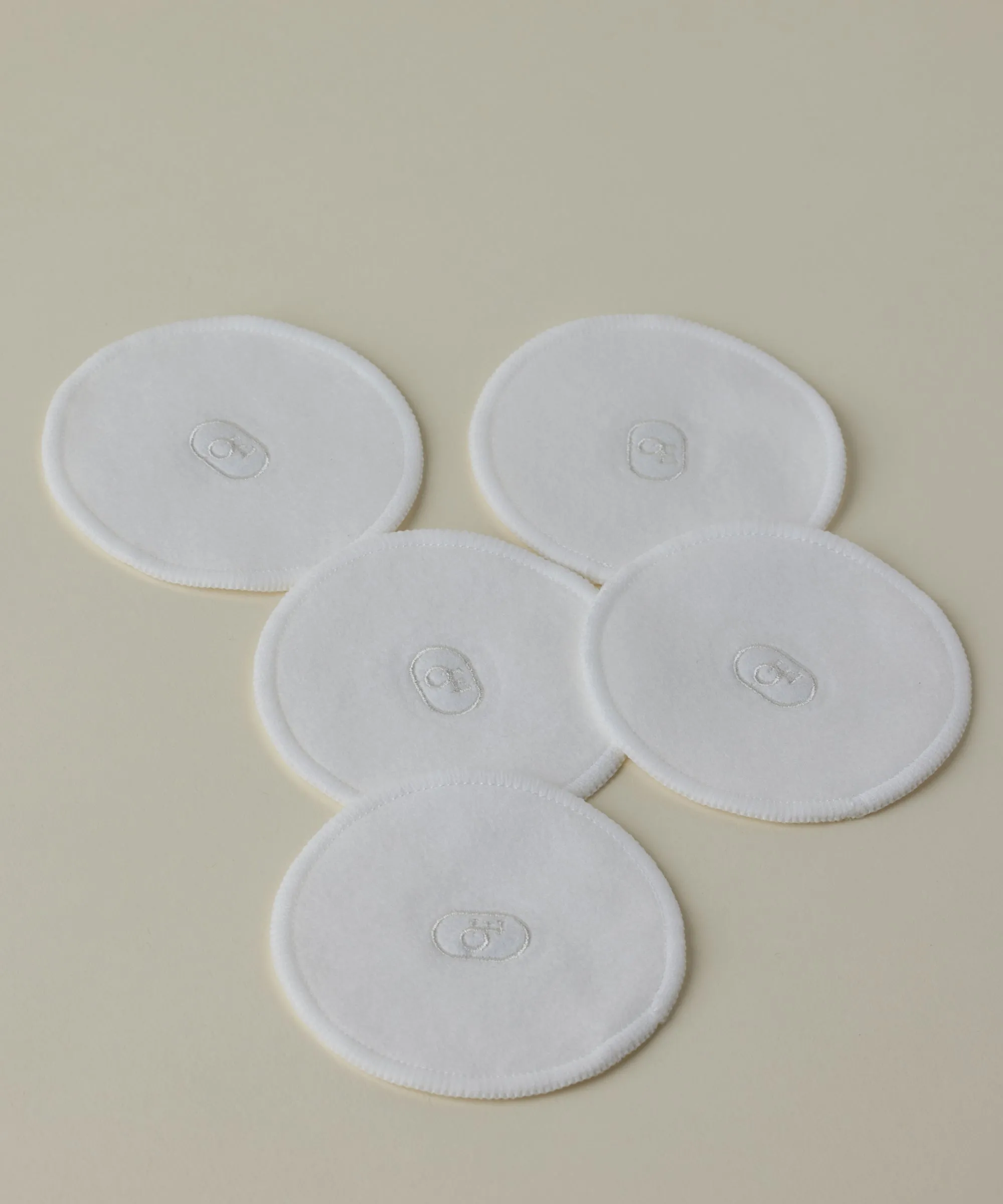 Reusable Cotton Rounds