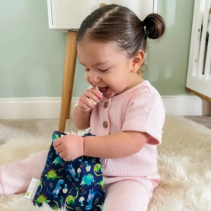 Reusable Snack & Everything Bags