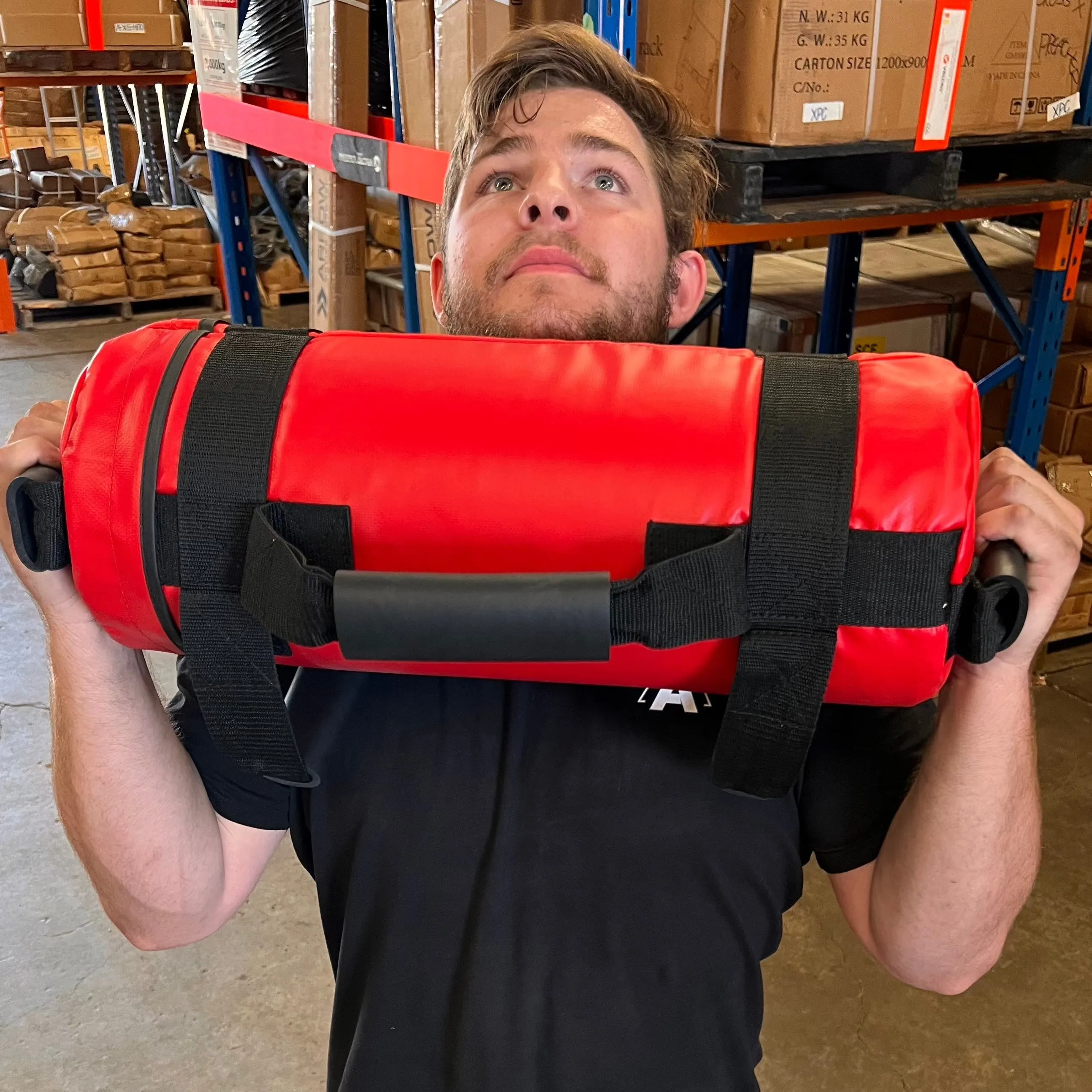 Revolution 5kg Weighted Power Bag