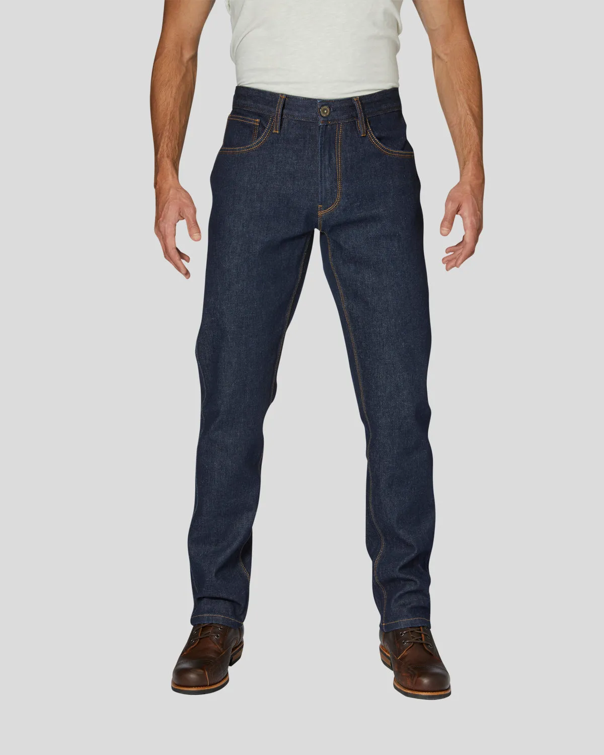 Revolution Tapered Slim (AAA)