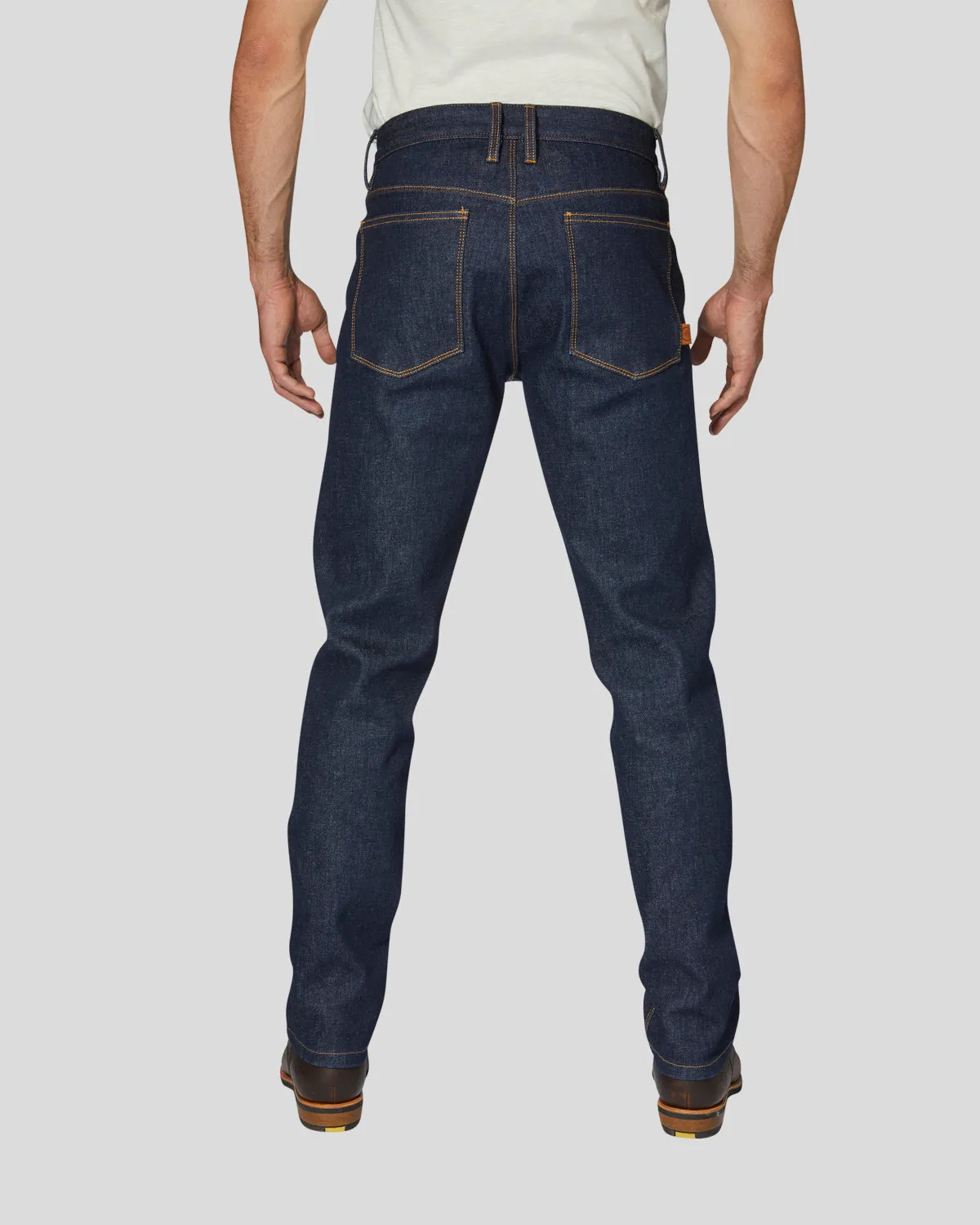 Revolution Tapered Slim (AAA)