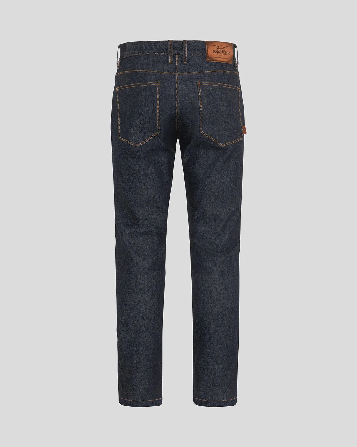 Revolution Tapered Slim (AAA)