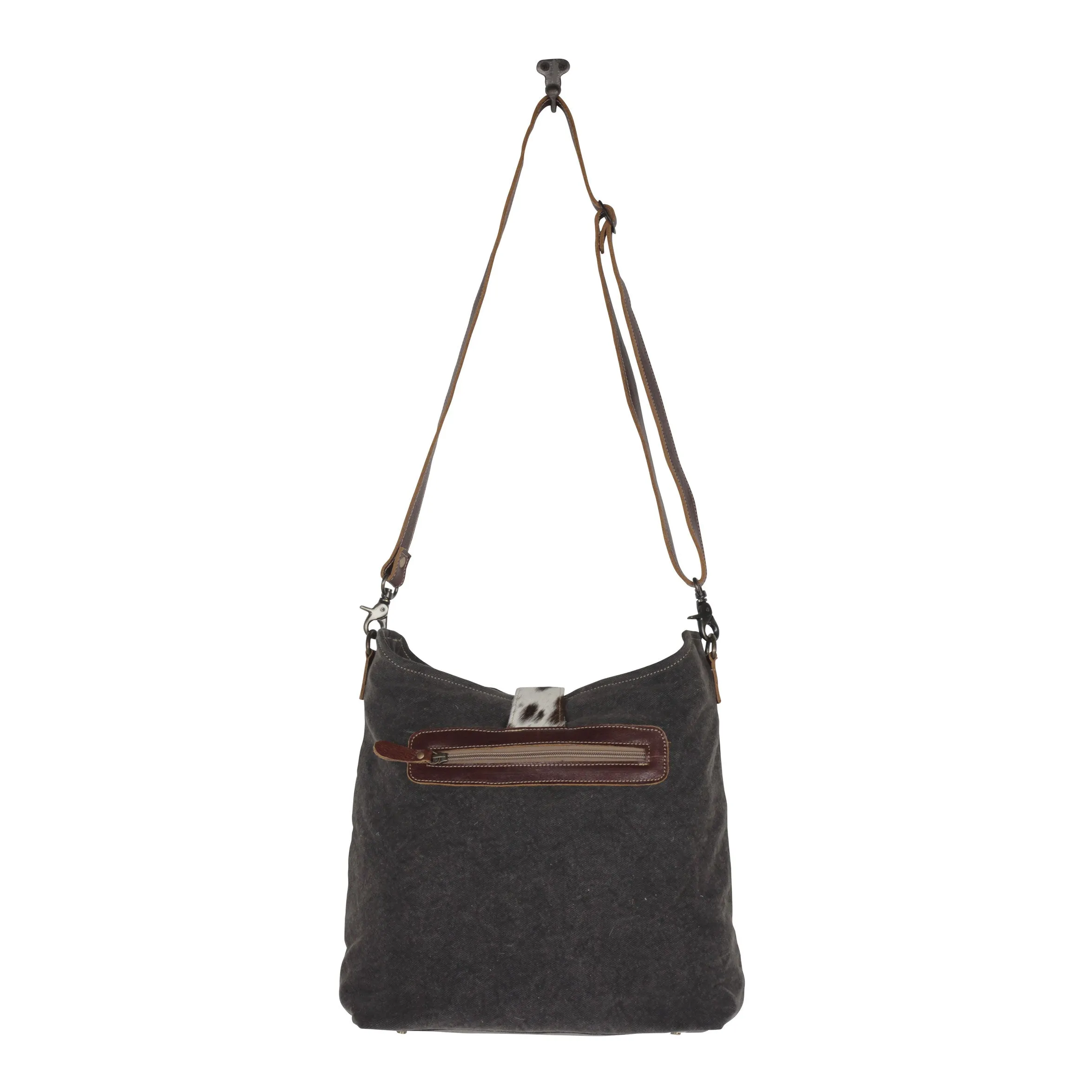 Rich Jazz Shoulder Bag