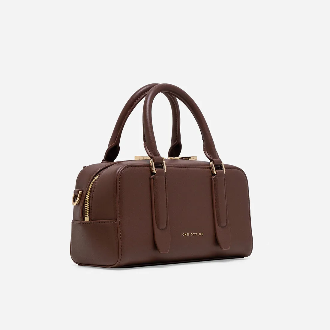 Ridley Top Handle Bag