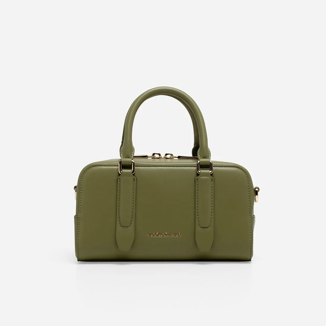 Ridley Top Handle Bag