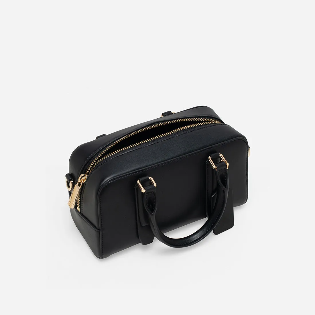 Ridley Top Handle Bag