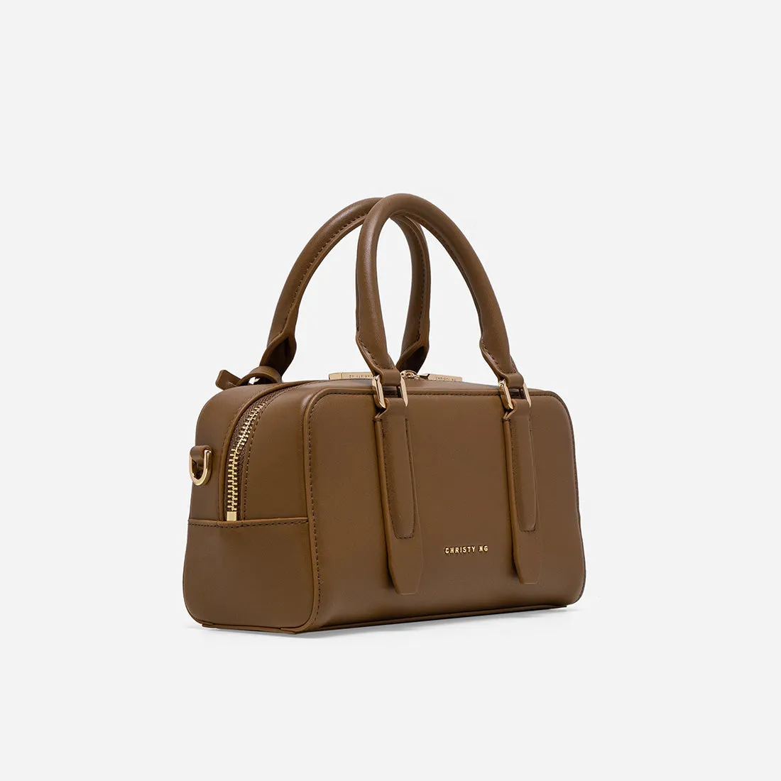 Ridley Top Handle Bag