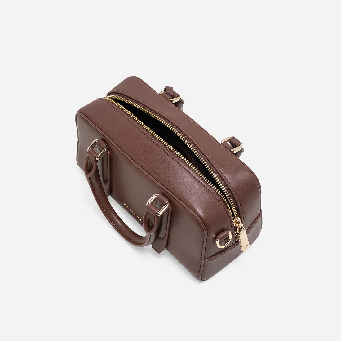 Ridley Top Handle Bag