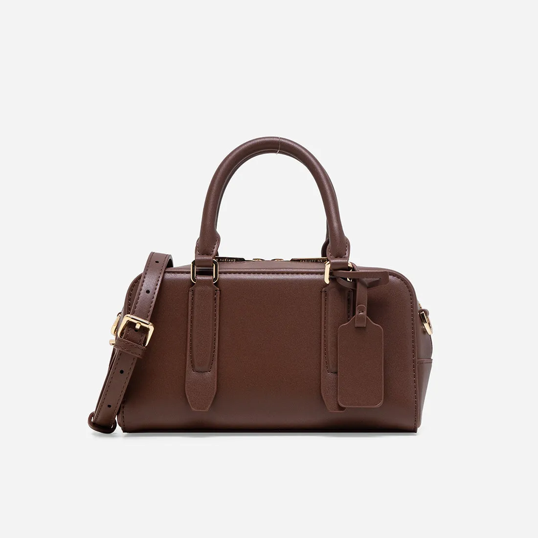 Ridley Top Handle Bag