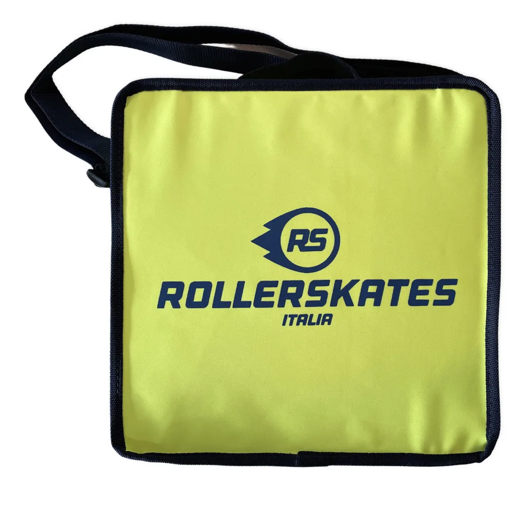 RollerSkates Italia - Quad Wheel Bag