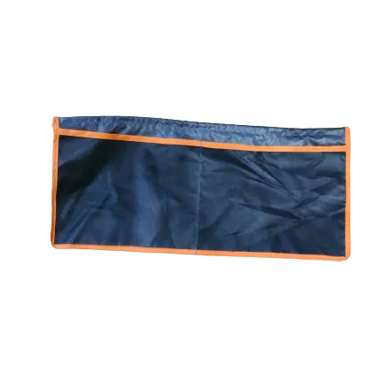 Roof Top Tent Slide in Gear bag