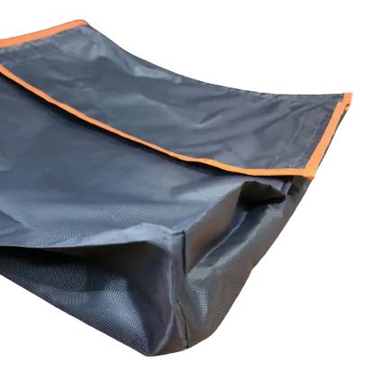 Roof Top Tent Slide in Gear bag