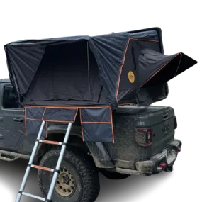 Roof Top Tent Slide in Gear bag