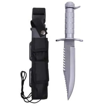 ROTHCO RAMSTER SURVIVAL KIT KNIFE