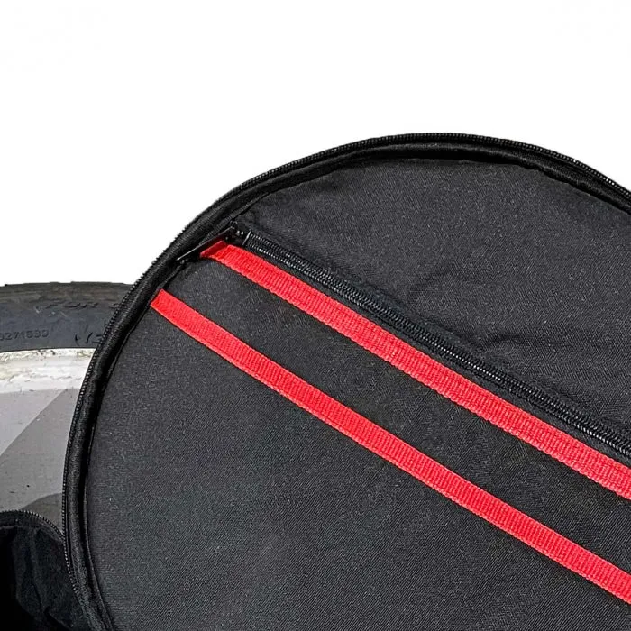 RRS Spare Tire Tool Bag