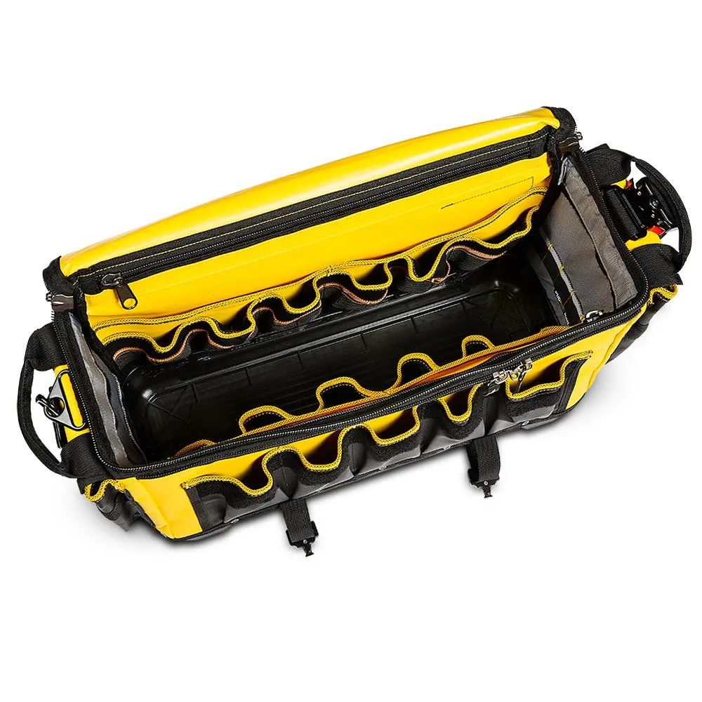 Rugged Xtremes  Tradesman Tool Bag RX05J5020YEBK