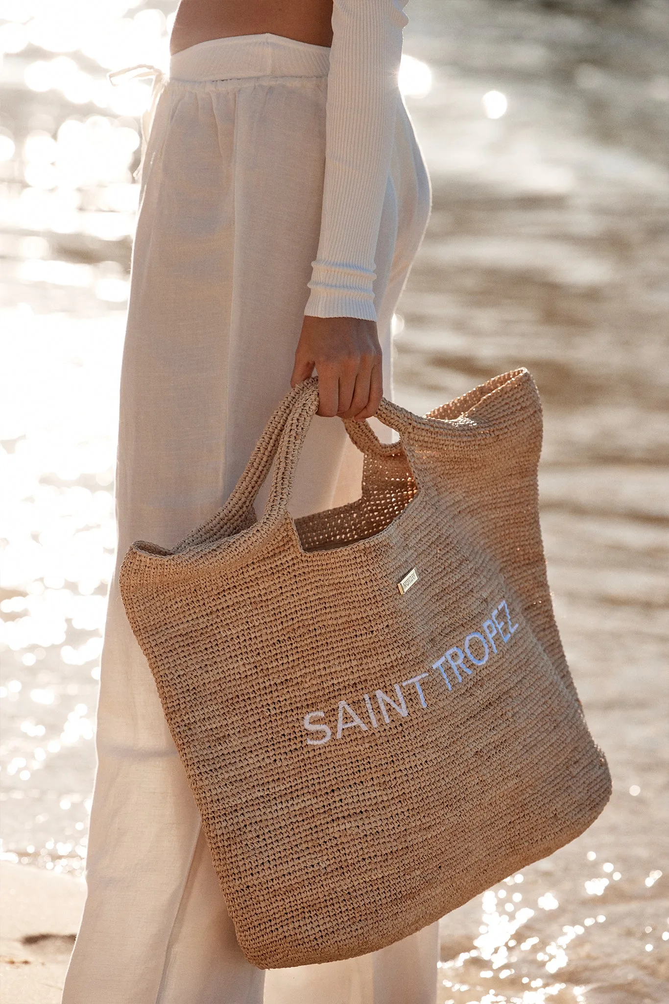 Saint Tropez Bag - Large