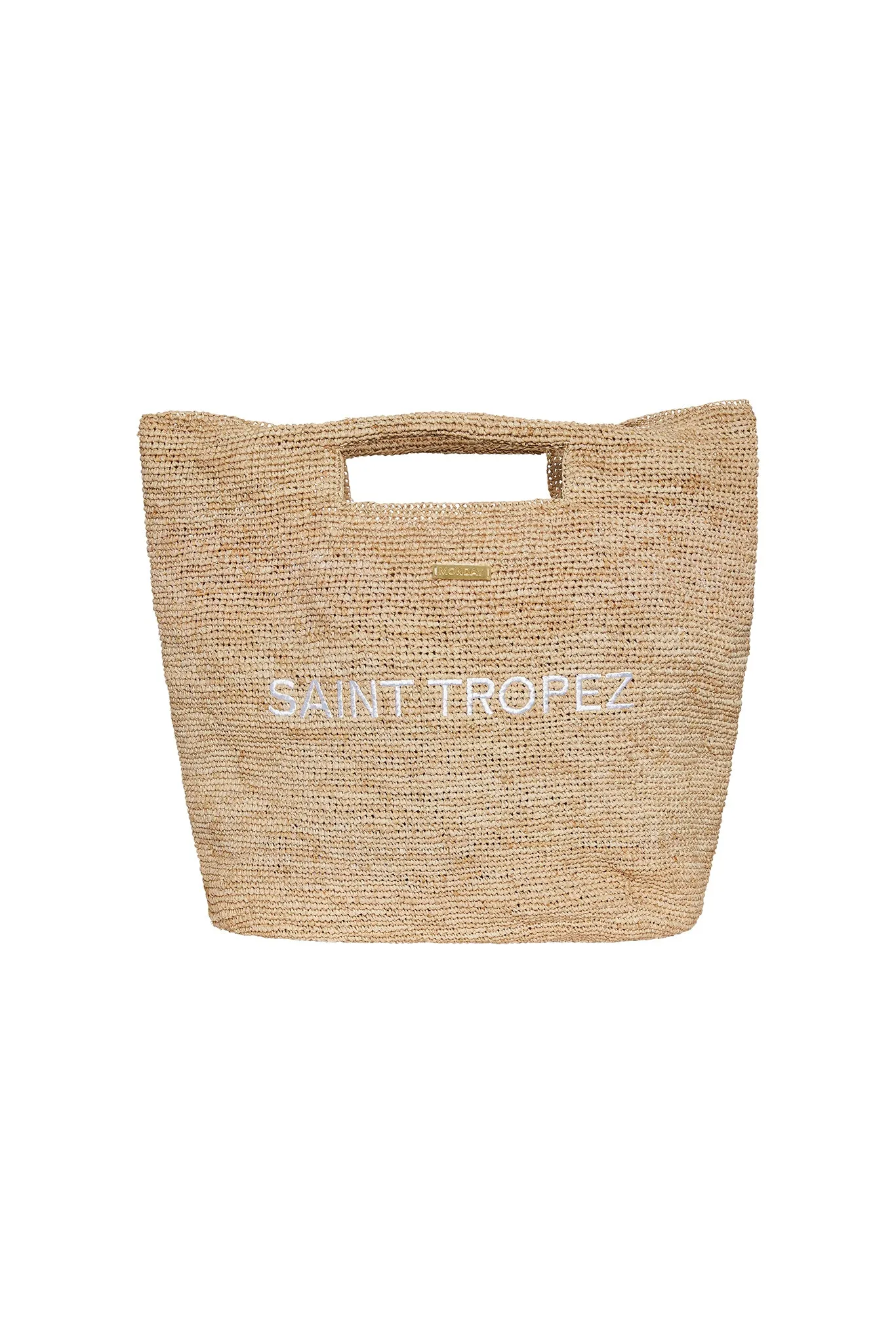 Saint Tropez Bag - Large