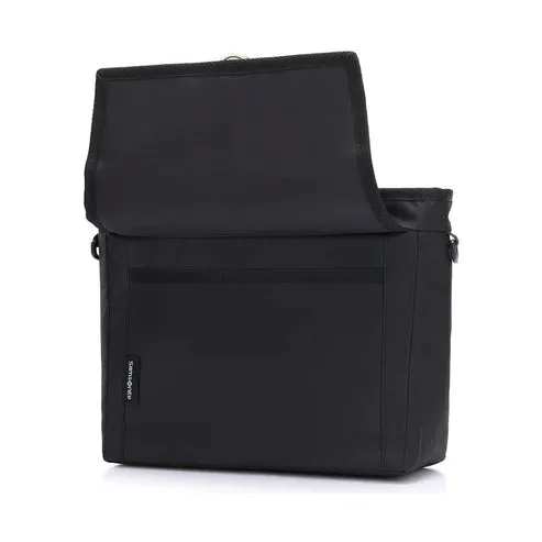 Samsonite - Excursion Bag (Antimicrobial) Black